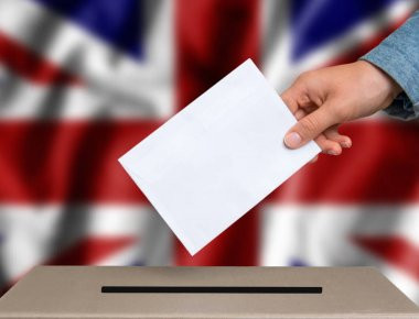 Βρετανία: Νίκη των συντηρητικών με 65 έδρες διαφορά από τους Εργατικούς - Ερώτημα η αυτοδυναμία (upd 3)